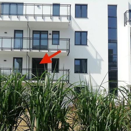 Ekskluzywny Apartament Zatoka Pucka Exterior photo