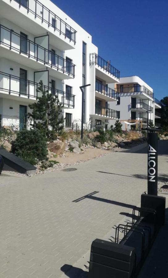 Ekskluzywny Apartament Zatoka Pucka Exterior photo